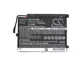 8700mAh Battery for Lenovo Thinkpad 10, Z3795