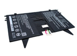 New 1850mAh Battery for Lenovo Thinkpad X1 Helix Tablet PC; P/N:45N1100,45N1101