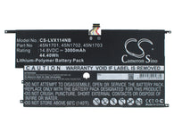 Lenovo ThinkPad X1 Carbon 14, 20A7, 20A8