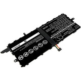 Battery for Lenovo ThinkPad X1 Table