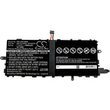 Battery for Lenovo ThinkPad X1 Table