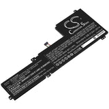 Lenovo IdeaPad 5 15,IdeaPad 5-15IIL05,Xiaoxin 15 2020; P/N:5B10W86940,5B10W86948,L19C4PF1,L19L4PF1,L19M4PF1,SB10W86946,SB10W86949,SB10W86960 Battery