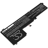 New Replacement 4550mAh Battery for Lenovo IdeaPad 5 15,IdeaPad 5-15IIL05,Xiaoxin 15 2020; P/N:5B10W86940,5B10W86948,L19C4PF1,L19L4PF1,L19M4PF1,SB10W86946,SB10W86949,SB10W86960