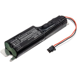 New 2600mAh Battery for LXE VX9; P/N:162328-0001