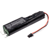 New 3400mAh Battery for LXE VX9; P/N:162328-0001