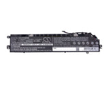 6500mAh Battery for Lenovo Erazer Y40, Erazer Y40-70, Y40-59423035, Erazer Y40-70AT-IFI, Erazer Y40-70AT-ISE
