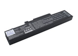 Lenovo IdeaPad Y450, IdeaPad Y450 20020, IdeaPad Y450 4189, IdeaPad Y450A, IdeaPad Y450G, IdeaPad Y550