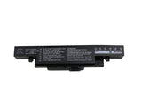 4400mAh Battery for  Lenovo IdeaPad Y400, IdeaPad Y400N, IdeaPad Y400P, IdeaPad Y410, IdeaPad Y410N, IdeaPad Y410P and others