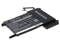 Lenovo IdeaPad Y700, IdeaPad Y700 Touch, Eraser Y700, Eraser Y700 Touch, IdeaPad Y700-15acz