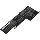 New Replacement 3850mAh Battery for Lenovo Yoga 14s,Yoga 7 Slim 14ARE05,Yoga Slim 7-14ARE; P/N:L19C4PF4,L19M4PF4,SB10W65282,SB10W65284