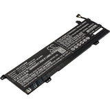 Lenovo Yoga730-13IKB,Yoga730-2U,Yoga730; P/N:5B10Q39196,L17C3PE0 Battery