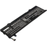 New 4500mAh Battery for Lenovo Yoga730-13IKB,Yoga730-2U,Yoga730; P/N:5B10Q39196,L17C3PE0