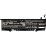 New 4500mAh Battery for Lenovo Yoga730-13IKB,Yoga730-2U,Yoga730; P/N:5B10Q39196,L17C3PE0