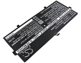 Battery for Lenovo YOGA 910,  YOGA 910-13IKB,  YOGA 910-13IKB-80VF00BVHH
