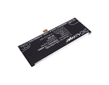 Battery for Lenovo Zuk 2,  Z2 Rio 2016 Edition,  Z2131