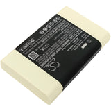 New 4000mAh Battery for MAQUET Critical Care AB,Servo I,Servo S; P/N:6487180,64-87-180,MB1127,MB1127-O