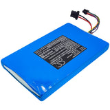 New Replacement 8800mAh Battery for MAQUET 02270353,0227-0353,0227040203; P/N:0227-0353