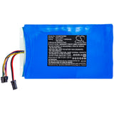 New 12000mAh Battery for MAQUET 02270353,0227-0353,0227040203; P/N:0227-0353