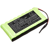 MAQUET 121102C0,Operating Table Remote,Theatre Table Remote; P/N:121102C0,MB613A Battery