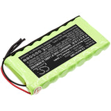 New Replacement 700mAh Battery for MAQUET 121102C0,Operating Table Remote,Theatre Table Remote; P/N:121102C0,MB613A