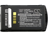 Battery for Motorola MC3200,  MC32N0