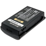 Motorola MC3200,MC32N0,MC32N0-S; P/N:82-000012-01,BTRY-MC32-01-01,BTRY-MC32-52MA-10,BTRY-MC33-52MA-01 Battery