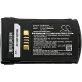 New 6800mAh Battery for Motorola MC3200,MC32N0,MC32N0-S; P/N:82-000012-01,BTRY-MC32-01-01,BTRY-MC32-52MA-10,BTRY-MC33-52MA-01