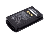 Premium 4800mAh Battery for Motorola MC3200, MC32N0; P/N: BTRY-MC32-01-01, MC32N0-S, BTRY-MC32-52MA-10, 82-000012-01