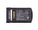Premium 4800mAh Battery for Motorola MC3200, MC32N0; P/N: BTRY-MC32-01-01, MC32N0-S, BTRY-MC32-52MA-10, 82-000012-01