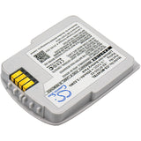 New 950mAh Battery for Motorola CS4070,CS4070-SR; P/N:82-97300-02,BTRY-CS40EAB00-04