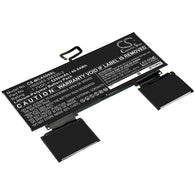 Microsoft Surface A50; P/N:1005363-356220-2 Battery