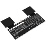 New Replacement 6200mAh Battery for Microsoft Surface A70; P/N:823-00088-01