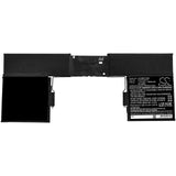 New Replacement 8900mAh Battery for Microsoft Surface book 1785 Keyboard; P/N:G3HTA001H