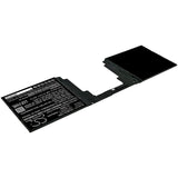 New Replacement 5400mAh Battery for Microsoft Surface Book 2nd 15" 1793 Keyb; P/N:G3HTA040H