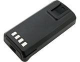 Battery for Motorola CP1300,  CP1660,  CP185