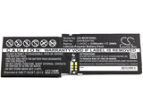 2350mAh Battery for Microsoft Surface CR7 13.5", CR7-00005