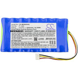 New 3600mAh Battery for Chuvin Arnoux CA6543InsulationTester
