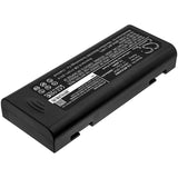 New 6800mAh Battery for Mindray Accutorr 3,Accutorr 7,BeneView T5,BeneView T6,BeneView T8,DPM 6,DPM7,Passport 12,Passport 12m,Passport 17m,Passport 8,T5,T6,T8; P/N:022-000008-00,115-018012-00