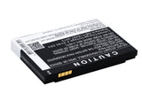 Novatel Wireless MiFi2200