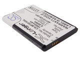 Novatel Wireless MiFi 5510, MiFi 5510L, MiFi5510, MiFi5510L, MiFi 5580, MiFi5580, Mifi 500 LTE, MiFi M100