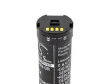 3400mAh Battery for Novatel Wireless MiFi Liberate, MiFi5792, 65394, MiFi 5792, Liberate 5792