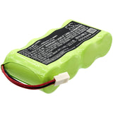 Metland  FL250HV,FL250VA-N,LX250; P/N: FL250C Battery