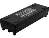 New 6800mAh Battery for Mackie FreePlay,FreePlayPortablePAsystem; P/N:J22622