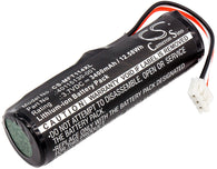 Novatel Wireless 4GRouter,SA2100,SA-2100,TasmanT1114; P/N:40115130-001 Battery