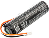 Cameron Sino Replacement Battery for Novatel Wireless SA 2100, Tasman T1114 (3400mAh)