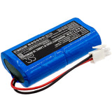New 3000mAh Battery for Mosquito Defender,Executive,H-SC3000X4,Independence,Liberty,Liberty Plus,Magnet Executive Magnet Traps ,MM3100 MM3300 MM3400,Patriot; P/N:565-021,HHD10006,MM565021