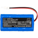 New 3000mAh Battery for Mosquito Defender,Executive,H-SC3000X4,Independence,Liberty,Liberty Plus,Magnet Executive Magnet Traps ,MM3100 MM3300 MM3400,Patriot; P/N:565-021,HHD10006,MM565021