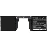 New Replacement 5400mAh Battery for Microsoft Surface book 2 1793 15; P/N:G3HTA041