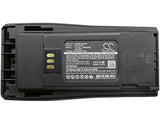 Battery for Motorola CP150,  CP200,  CP250