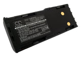 Battery for Motorola GP88,  GP300,  GP600